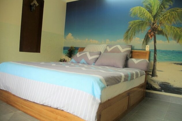 Homestay - Winter Spring Homestay-Winter house - Photo5