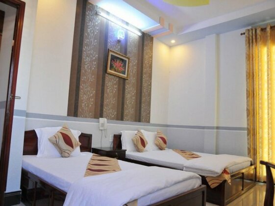 Hong Dao 2 Hotel - Photo2