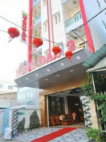 Hong Dao 2 Hotel