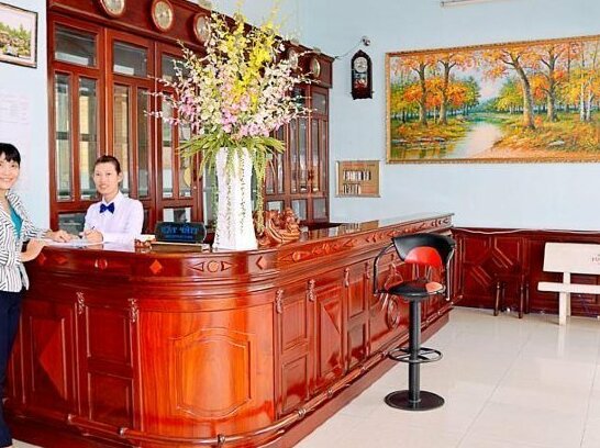 Hong Phat Hotel - Photo2