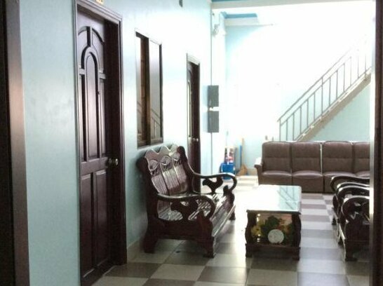 Hong Phat Hotel - Photo5