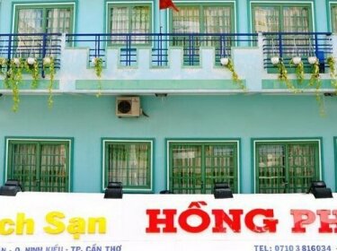 Hong Phat Hotel