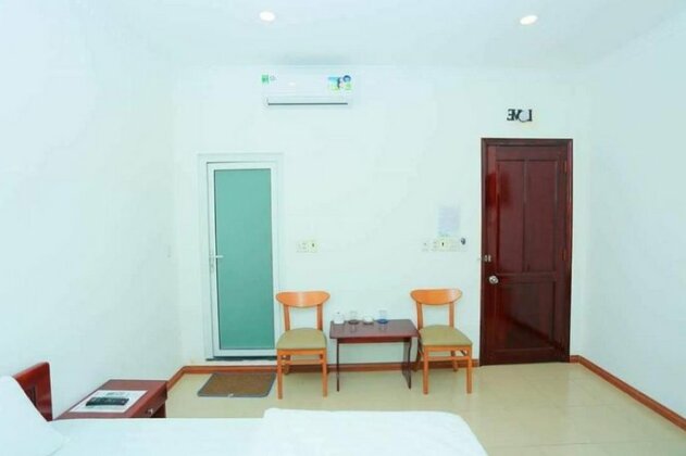 Hotel 139 - Photo3
