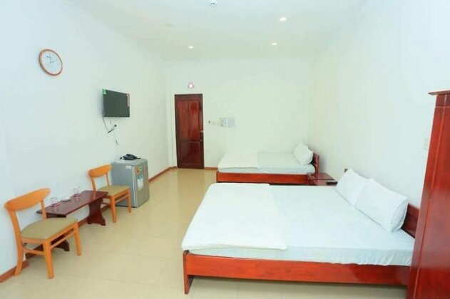 Hotel 139 - Photo4