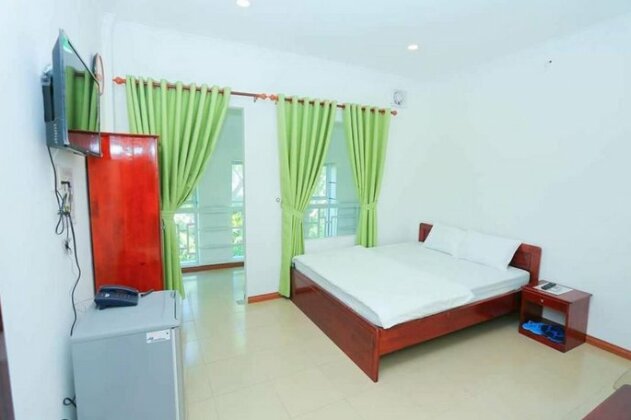 Hotel 139 - Photo5