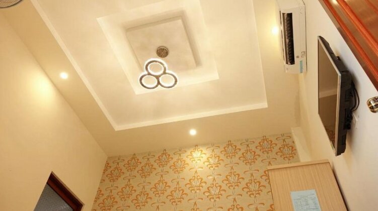 Hotel 17 - Photo2