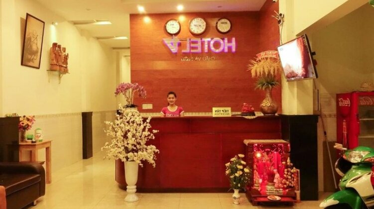 Hotel 17 - Photo3