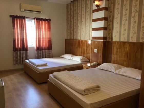 Hotel 199 CVL - Photo4