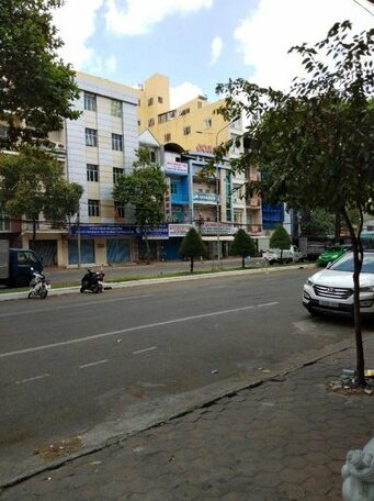 Hotel 199 CVL - Photo5