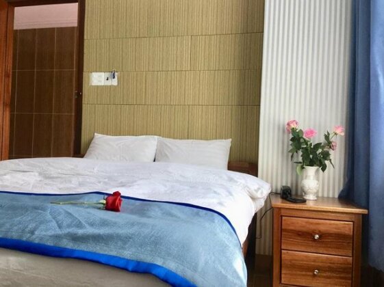 Hotel Le My - Photo2
