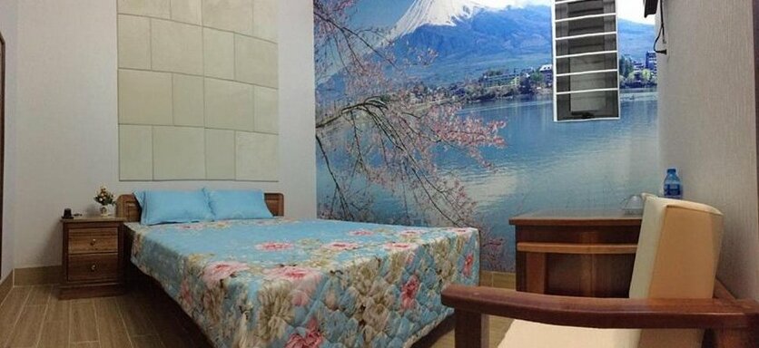 Hotel Le My - Photo3