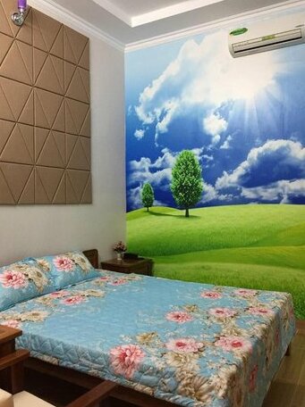 Hotel Le My - Photo4