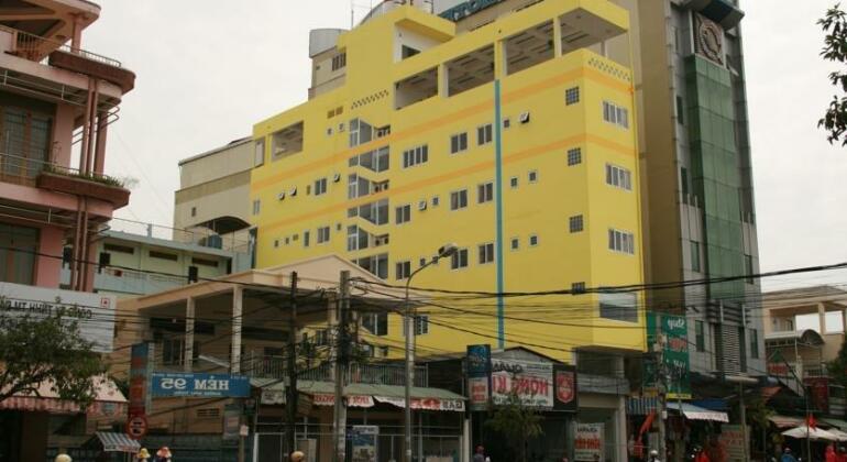 Hotel Xoai - Photo2