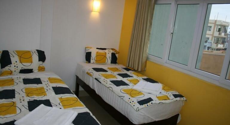 Hotel Xoai - Photo4