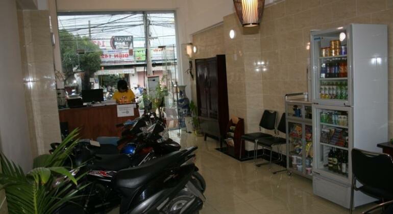 Hotel Xoai - Photo5