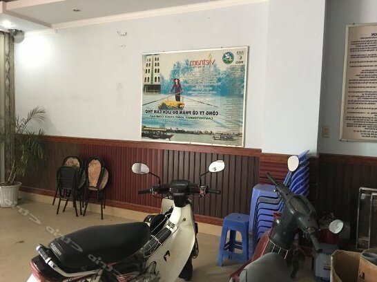 Huy Hoang Hotel - Photo4