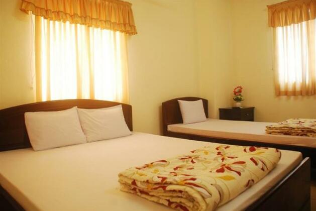 Huy Hoang Hotel - Photo5