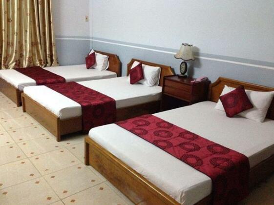 Huyen Tran Hotel - Photo2