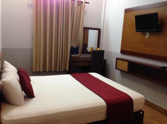 Huyen Tran Hotel - Photo3
