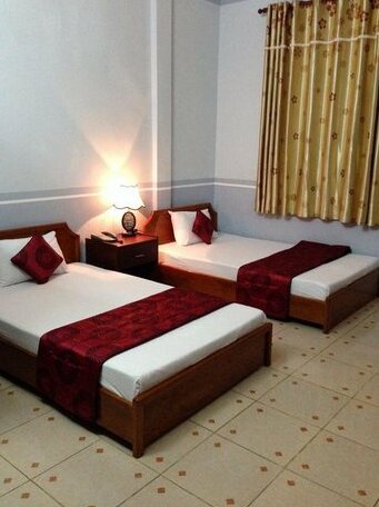 Huyen Tran Hotel - Photo4