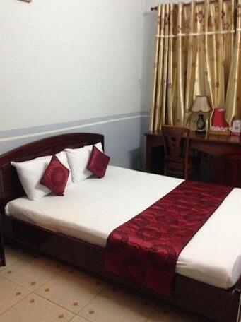 Huyen Tran Hotel - Photo5