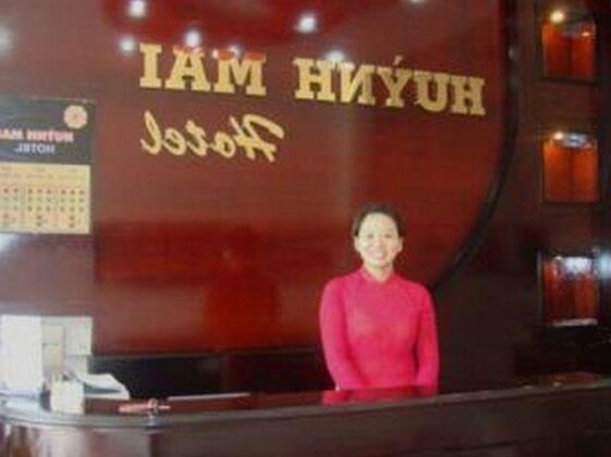 Huynh Mai Hotel - Photo4