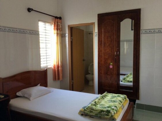 Huynh Mai Hotel - Photo5