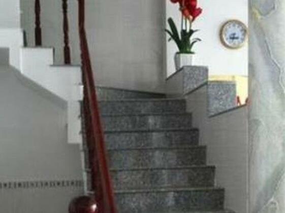 Huynh Tan Dat Hotel Can Tho - Photo2