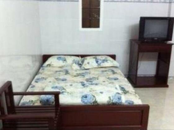 Huynh Tan Dat Hotel Can Tho - Photo3