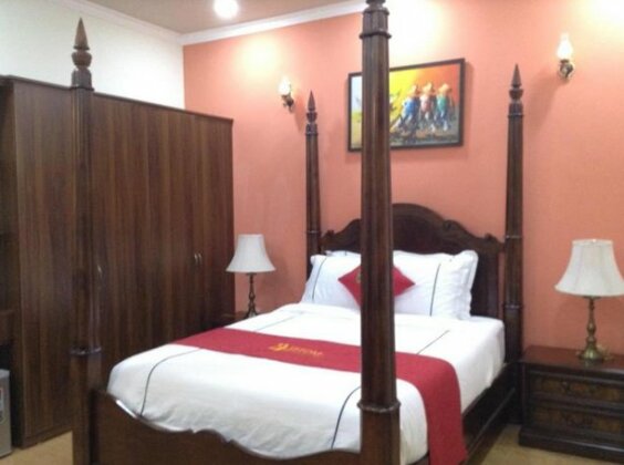Imotel6 - Photo5