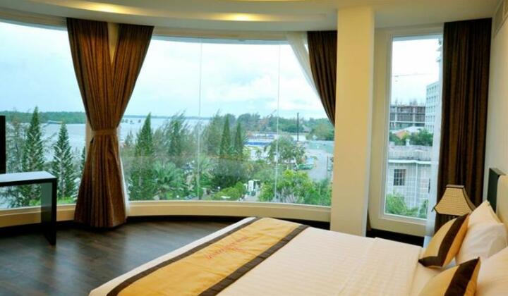 International Hotel Can Tho - Photo2