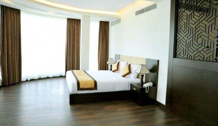 International Hotel Can Tho - Photo4