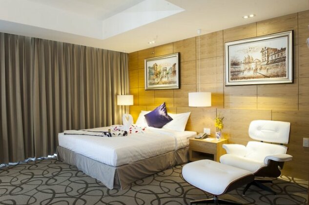 Iris Hotel Can Tho - Photo2