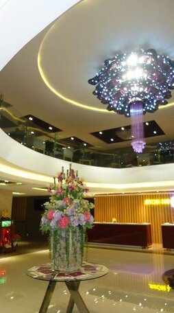 Iris Hotel Can Tho - Photo3
