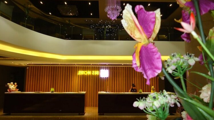 Iris Hotel Can Tho - Photo4