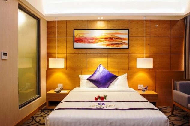 Iris Hotel Can Tho - Photo5