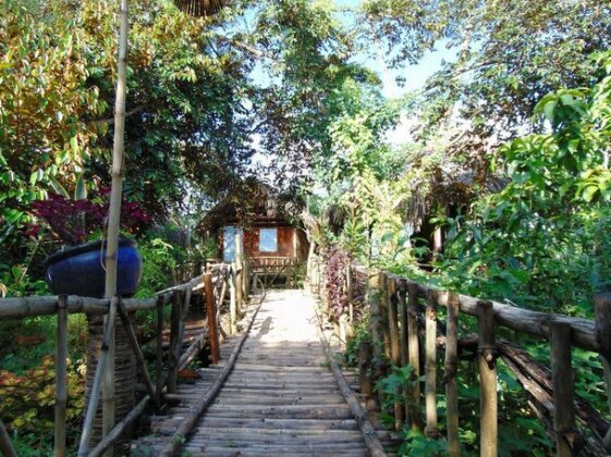 Ivory Bamboo Orchard Resort - Photo2