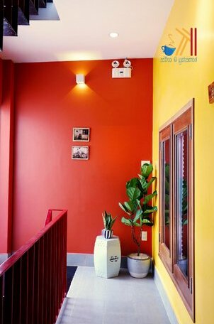 K2 Homestay & Coffee - Photo2