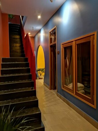 K2 Homestay & Coffee - Photo3