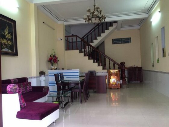 Khoa Phu Guesthouse - Photo2