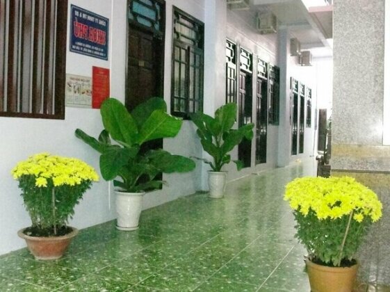 Khoa Phu Hotel - Photo2