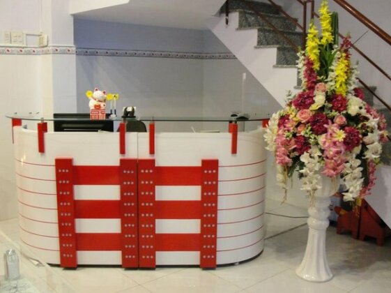 Khoa Phu Hotel - Photo3