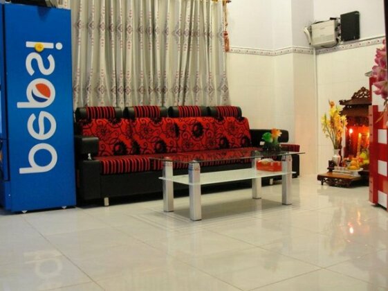 Khoa Phu Hotel - Photo4