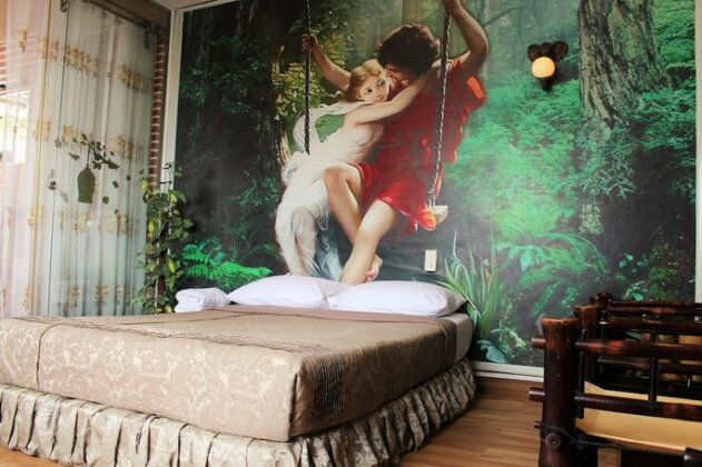 Kim Lan Hotel - Photo2