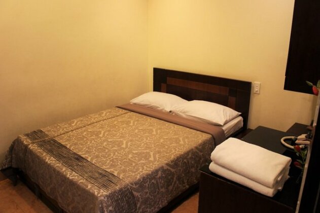 Kim Lan Hotel - Photo5