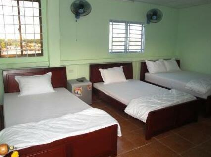 Kim Long Hotel Can Tho - Photo5
