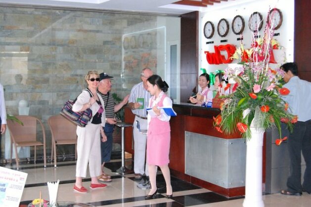 Kim Tho Hotel - Photo3