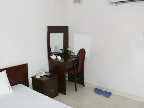 Kim Thuy Ngan Ha Hotel - Photo3