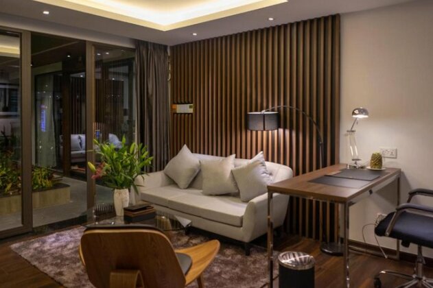 KQ Hotel - Photo2