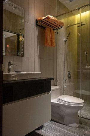 KQ Hotel - Photo3